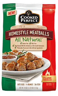 homestyle italian meatballsimage