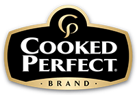 cooked perfect logo