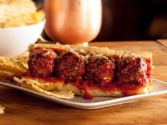 cooked perfect recipe italian meatball subs