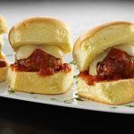 cooked perfect recipe meatball sliders