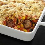 cooked perfect recipe mediterranean meatball casserole