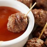 cooked perfect recipe sweet and sour swedish meatballs