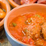 cooked perfect recipe thai red curry meatballs