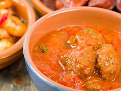 cooked perfect recipe thai red curry meatballs