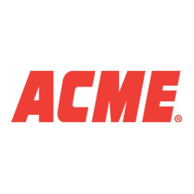 cooked perfect retailer logo acme