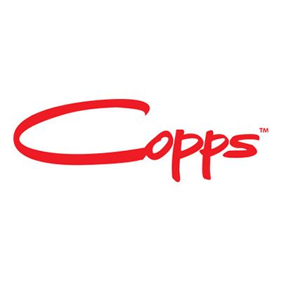 cooked perfect retailer logo copps