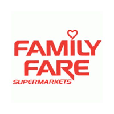 cooked perfect retailer logo family fare