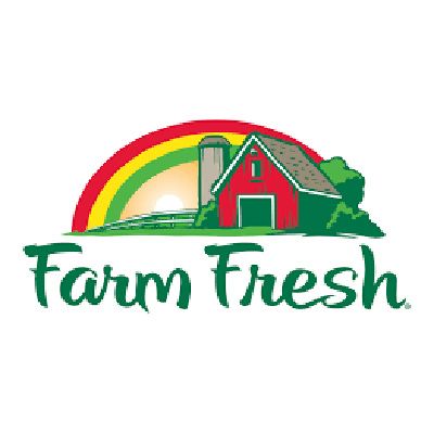 cooked perfect retailer logo farm fresh