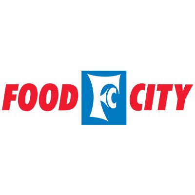cooked perfect retailer logo food city