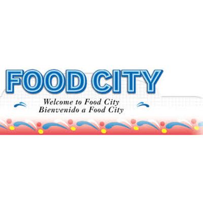 cooked perfect retailer logo food city