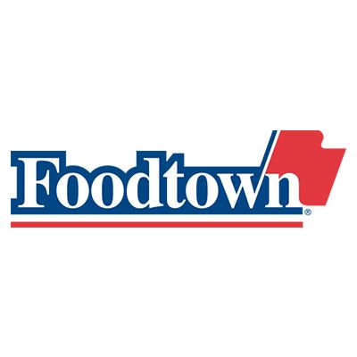 cooked perfect retailer logo foodtown