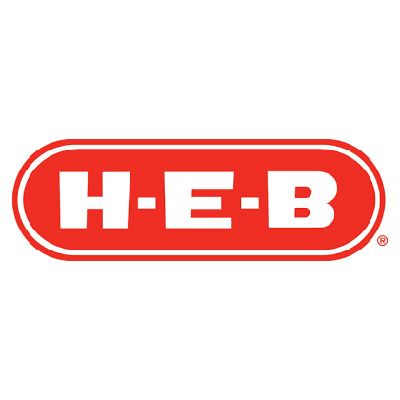 cooked perfect retailer logo h-e-b
