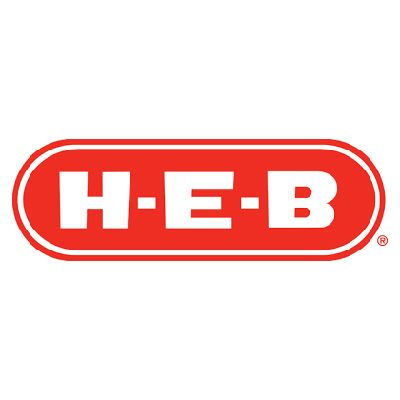 cooked perfect retailer logo h-e-b