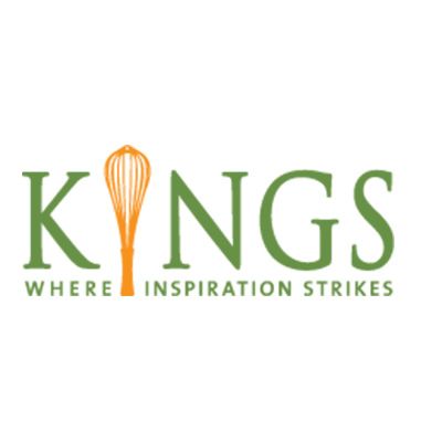 cooked perfect retailer logo kings food markets