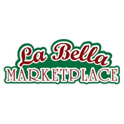 cooked perfect retailer logo la bella marketplace