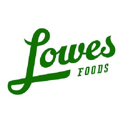 cooked perfect retailer logo lowes foods