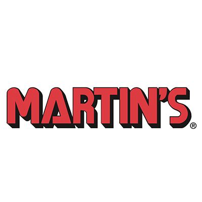 cooked perfect retailer logo martins