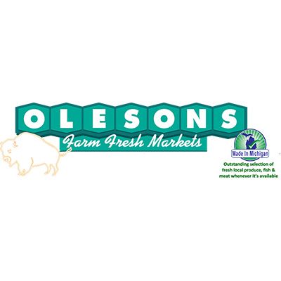 cooked perfect retailer logo olesons