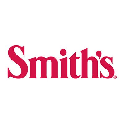 cooked perfect retailer logo smiths