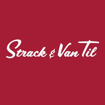 cooked perfect retailer logo strack and van til