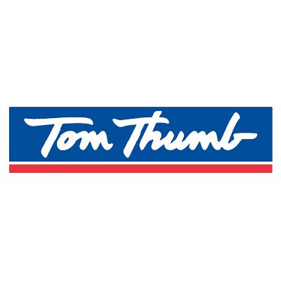 cooked perfect retailer logo tom thumb