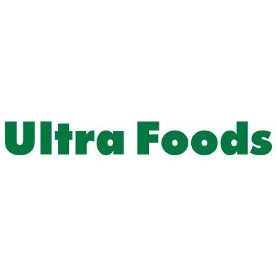 cooked perfect retailer logo ultra foods
