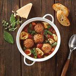 cooked perfect recipe italian meatball and cheese tortellini soup