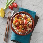 cooked perfect recipe sweet sour slow cooked meatballs