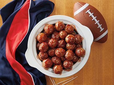 cooked perfect recipe crockpot bbq meatballs