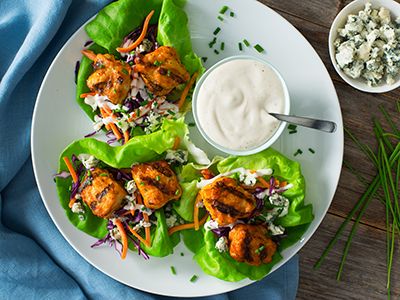 cooked-perfect-recipe-buffalo-chicken-lettuce-cups-2