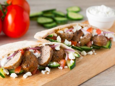 cooked-perfect-recipes-pork-meatball-gyros