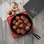 cooked perfect recipe bacon wrapped meatballs