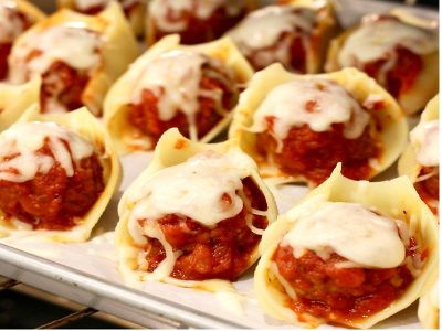 cooked-perfect-meatball-stuffed-pasta-shells-recipe