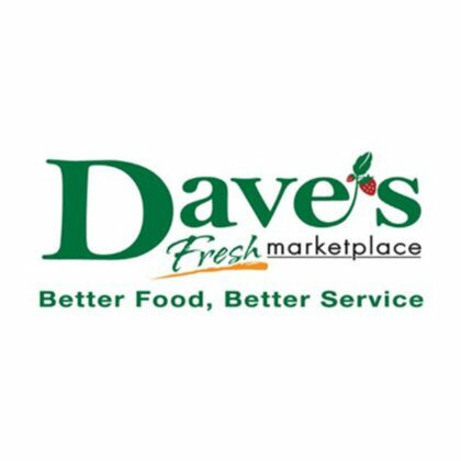 cooked perfect retailer logo daves fresh marketplace