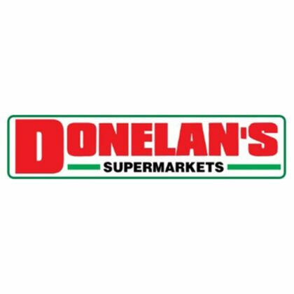 cooked perfect retailer logo donelans supermarkets