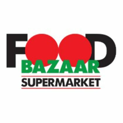 cooked perfect retailer logo food bazaar