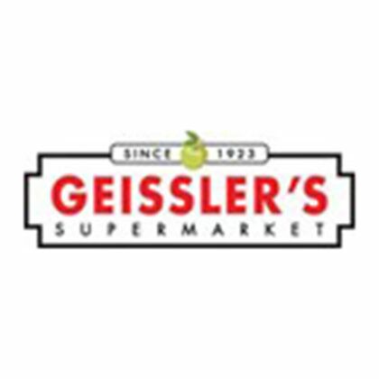 cooked perfect retailer logo geisslers