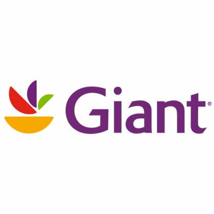 cooked perfect retailer logo giant