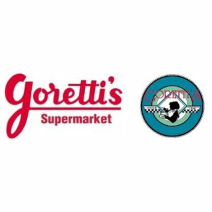 cooked perfect retailer logo gorettis