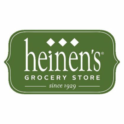 cooked perfect retailer logo heinens
