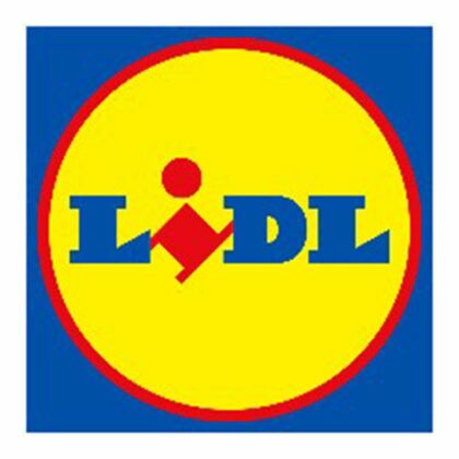 cooked perfect retailer logo lidl