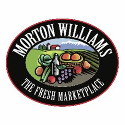 cooked perfect retailer logo morton williams