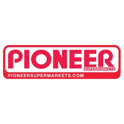 cooked perfect retailer logo pioneer markets
