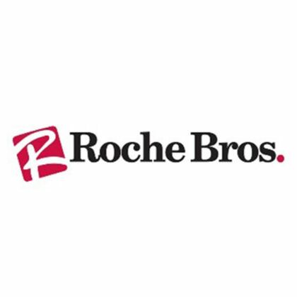 cooked perfect retailer logo roche bros