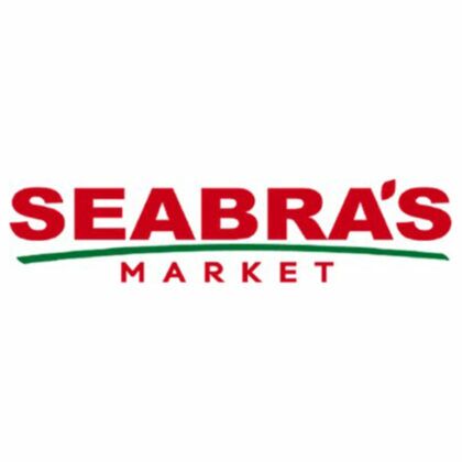 cooked perfect retailer logo seabras market