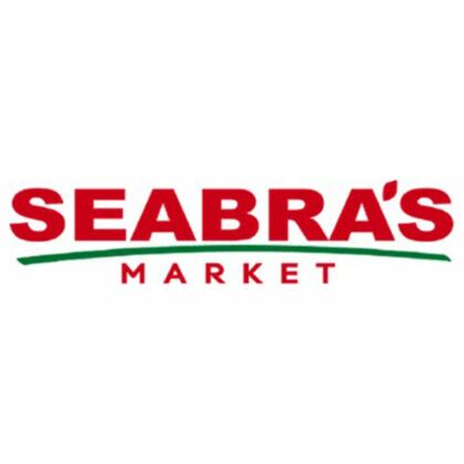 cooked perfect retailer logo seabras market