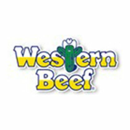 cooked perfect retailer logo western beef