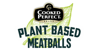 cooked perfect plant based meatballs