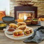 cooked perfect recipe bourbon bbq recipe mini meatball subs