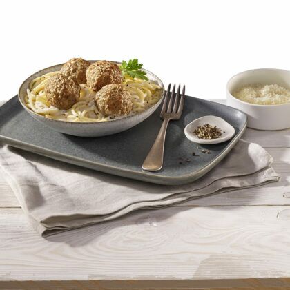 cooked perfect recipe turkey meatballs with spaghetti cacio e pepe